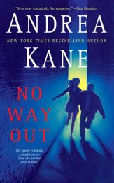 No Way Out - 15 Nov 2001