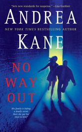 No Way Out - 15 Nov 2001