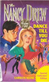 Dance Till You Die - 12 May 2015