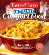 Taste of Home Ultimate Comfort Food - 4 Nov 2014