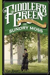 Fiddler's Green - 1 Aug 2016