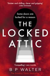 The Locked Attic - 24 Nov 2022