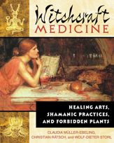 Witchcraft Medicine - 1 Oct 2003
