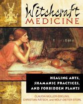 Witchcraft Medicine - 1 Oct 2003