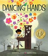 Dancing Hands - 27 Aug 2019