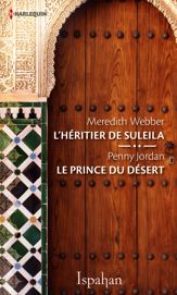 L'héritier de Suleila - Le prince du désert - 1 May 2017