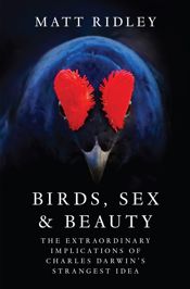 Birds, Sex and Beauty - 25 Mar 2025