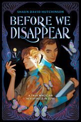 Before We Disappear - 28 Sep 2021