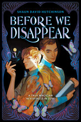 Before We Disappear - 28 Sep 2021