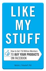 Like My Stuff - 15 Oct 2011