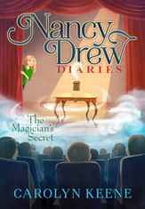 The Magician's Secret - 20 Jan 2015