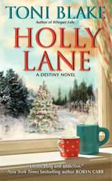 Holly Lane - 25 Oct 2011