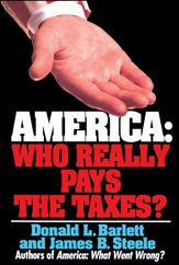 America: Who Really Pays the Taxes? - 18 Jun 2013