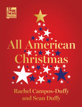 All American Christmas - 16 Nov 2021