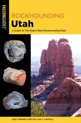 Rockhounding Utah - 1 Apr 2020