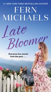 Late Bloomer - 11 Feb 2003