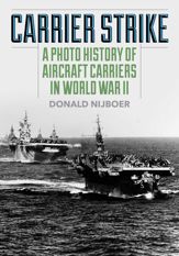 Carrier Strike - 15 Dec 2023