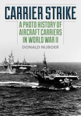 Carrier Strike - 15 Dec 2023