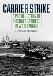 Carrier Strike - 15 Dec 2023