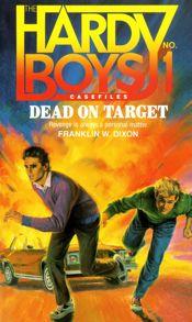 Dead on Target - 4 Jun 2019