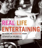 Real Life Entertaining - 24 Aug 2010