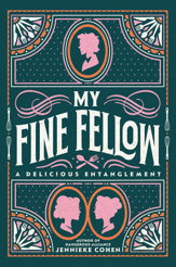 My Fine Fellow - 11 Jan 2022