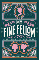 My Fine Fellow - 11 Jan 2022