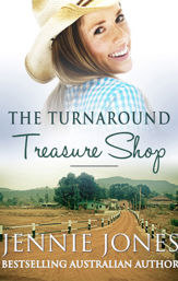 The Turnaround Treasure Shop - 1 May 2015