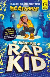 The Adventures of Rap Kid - 27 Feb 2025