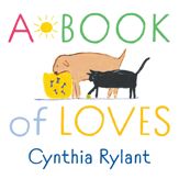 A Book of Loves - 6 Jan 2026