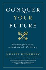 Conquer Your Future - 22 Apr 2025
