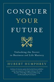 Conquer Your Future - 22 Apr 2025