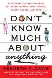 Don't Know Much About® Anything - 13 Oct 2009