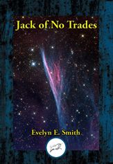 Jack of No Trades - 6 Mar 2021