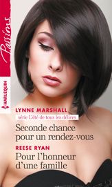 Seconde chance pour un rendez-vous - Pour l'honneur d'une famille - 1 May 2019