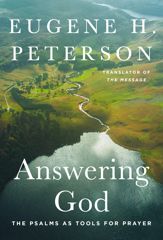 Answering God - 13 May 2025