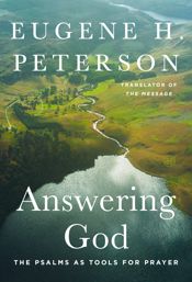 Answering God - 13 May 2025