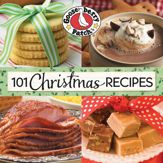 101 Christmas Recipes - 1 Jul 2009