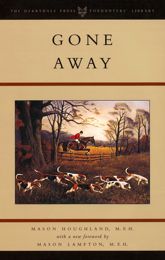 Gone Away - 30 Nov 2000