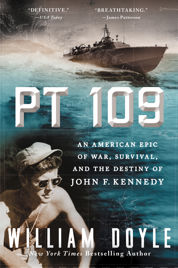 PT 109 - 6 Oct 2015