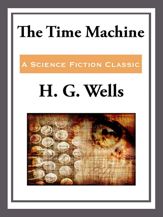 The Time Machine - 19 Feb 2013