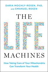 The Life Machines - 14 Oct 2025