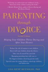 Parenting through Divorce - 26 Sep 2017