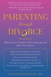 Parenting through Divorce - 26 Sep 2017