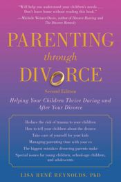 Parenting through Divorce - 26 Sep 2017