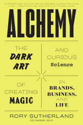 Alchemy - 7 May 2019