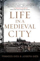 Life in a Medieval City - 3 Aug 2010
