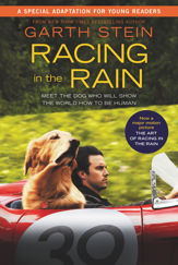 Racing in the Rain - 3 May 2011