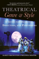 Theatrical Genre & Style - 1 Apr 2025