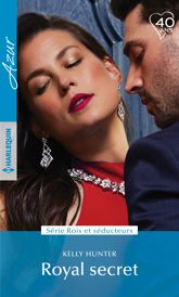Royal secret - 1 Nov 2018